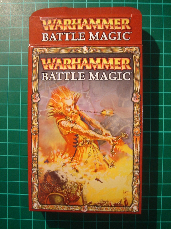 Warhammer Battle Magic Pdf